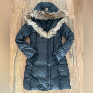MACKAGE women’s down coat puffer in size extra small